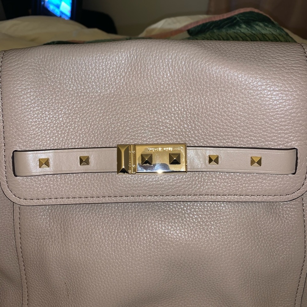 Michael Kors Backpack - Picture 2 of 7